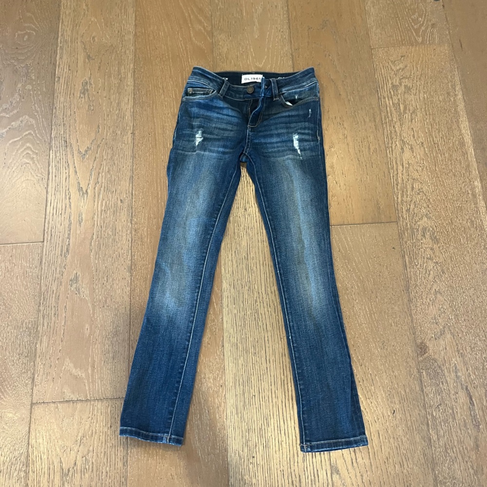 DL1961 Indigo Kids Jeans